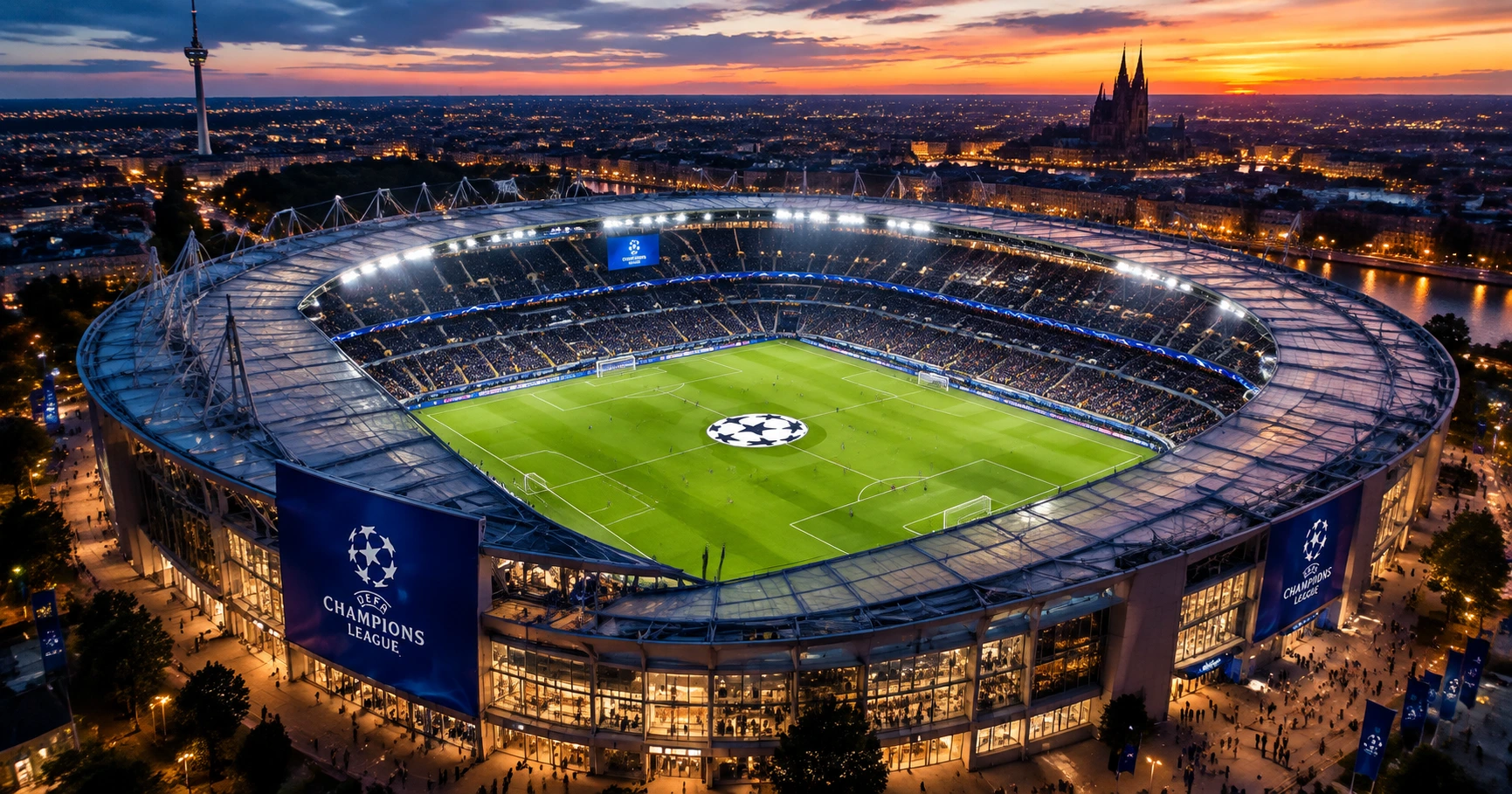 Calendrier Champions League 2018: Dreuzenn ar Grupperien - image 3